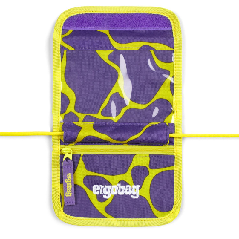 ERGOBAG naudasmaks Neck Pouch (1)