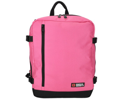 ENRICO BENETTI mugursoma...