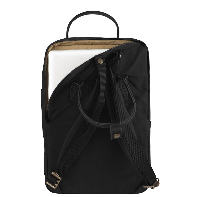 FJALLRAVEN mugursoma Kanken No2 15" 23568 (1)