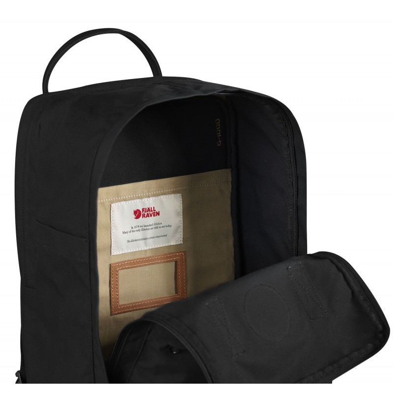 FJALLRAVEN mugursoma Kanken No2 15" 23568 (2)
