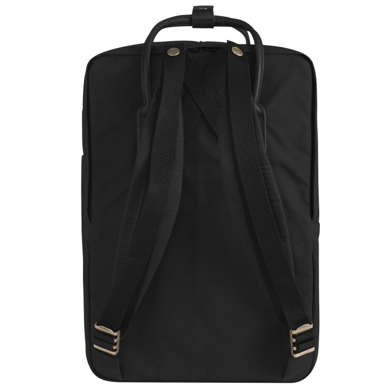 FJALLRAVEN mugursoma Kanken No2 15" 23568 (3)