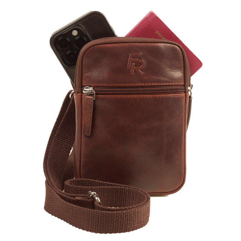 FILIPPOS ROSSI rokassoma 12640 (2)