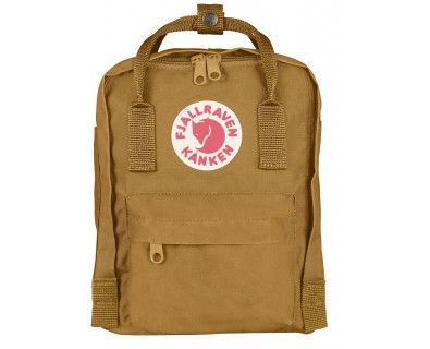 FJALLRAVEN mugursoma Kanken Mini 23561