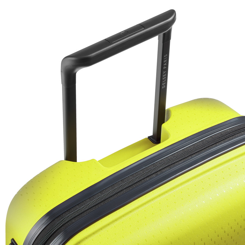 DELSEY mazs koferis Belmont+ 55cm 3861803MR (1)