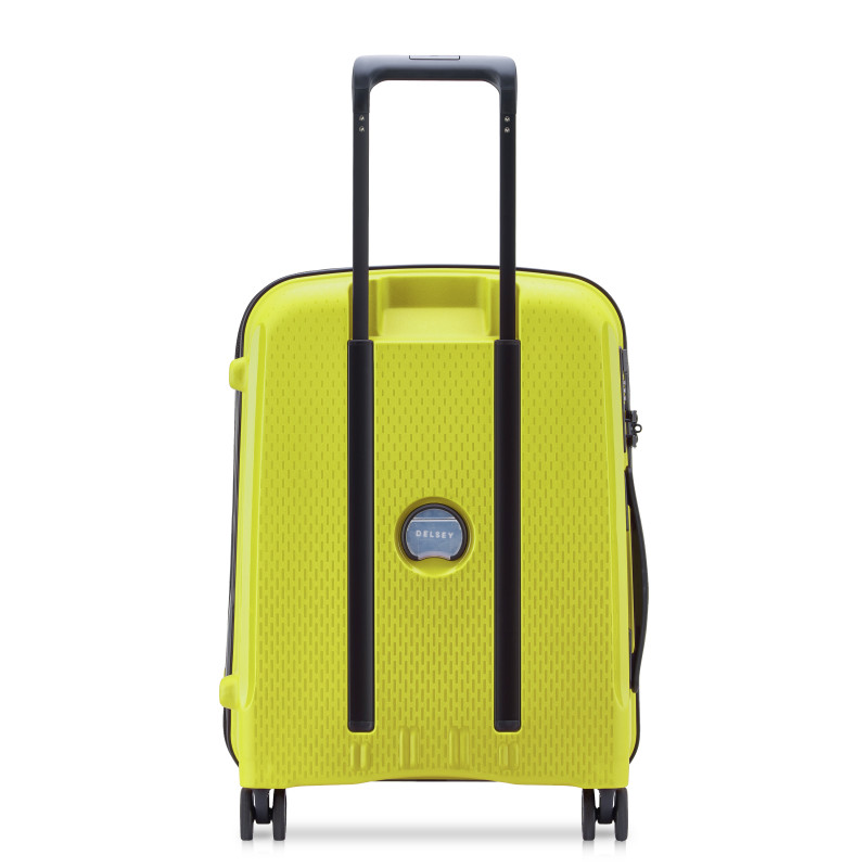 DELSEY mazs koferis Belmont+ 55cm 3861803MR (4)