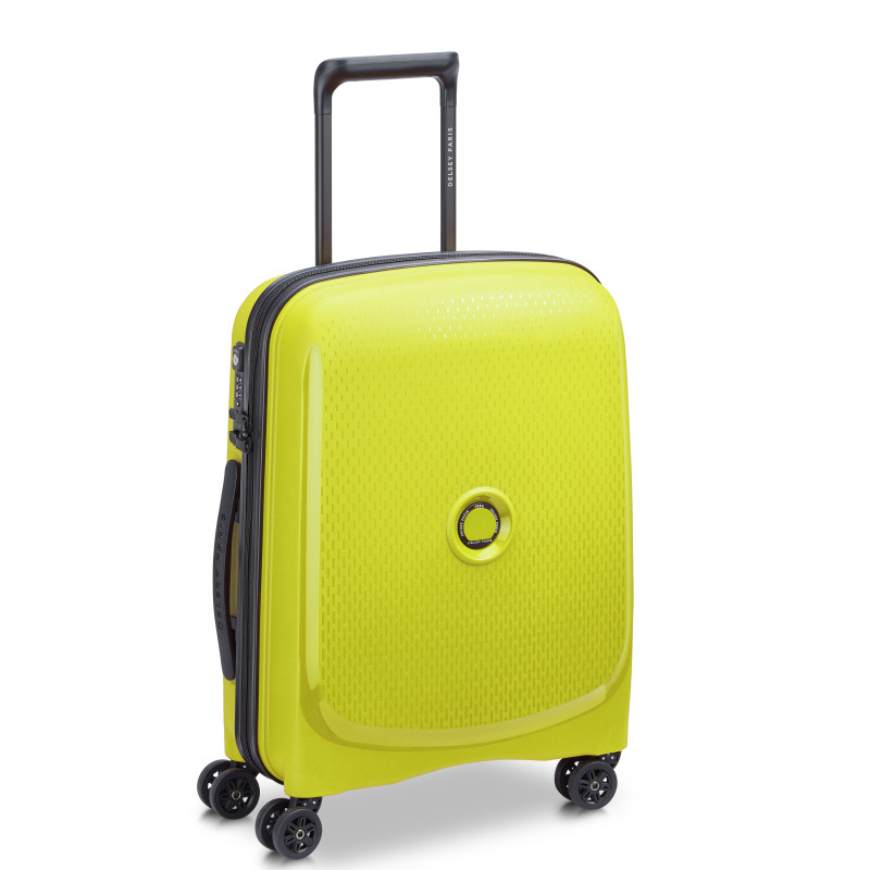 DELSEY mazs koferis Belmont+ 55cm 3861803MR (5)