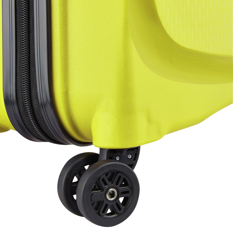 DELSEY mazs koferis Belmont+ 55cm 3861803MR (6)