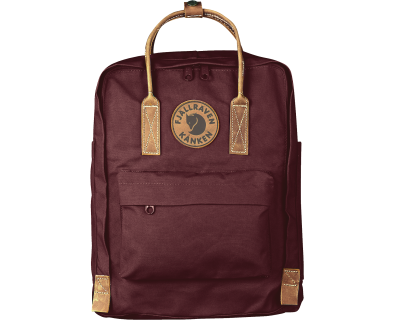 FJALLRAVEN mugursoma Kanken...