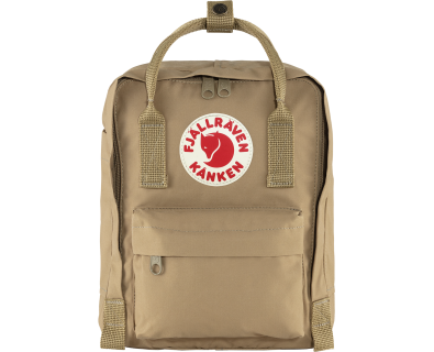 FJALLRAVEN mugursoma Kanken...