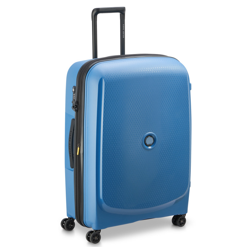 DELSEY liels koferis Belmont+ 76cm 3861821MR (1)
