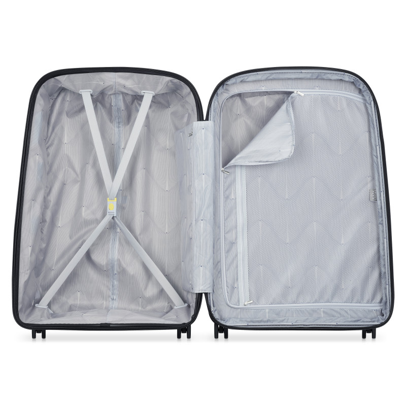 DELSEY liels koferis Belmont+ 76cm 3861821MR (5)