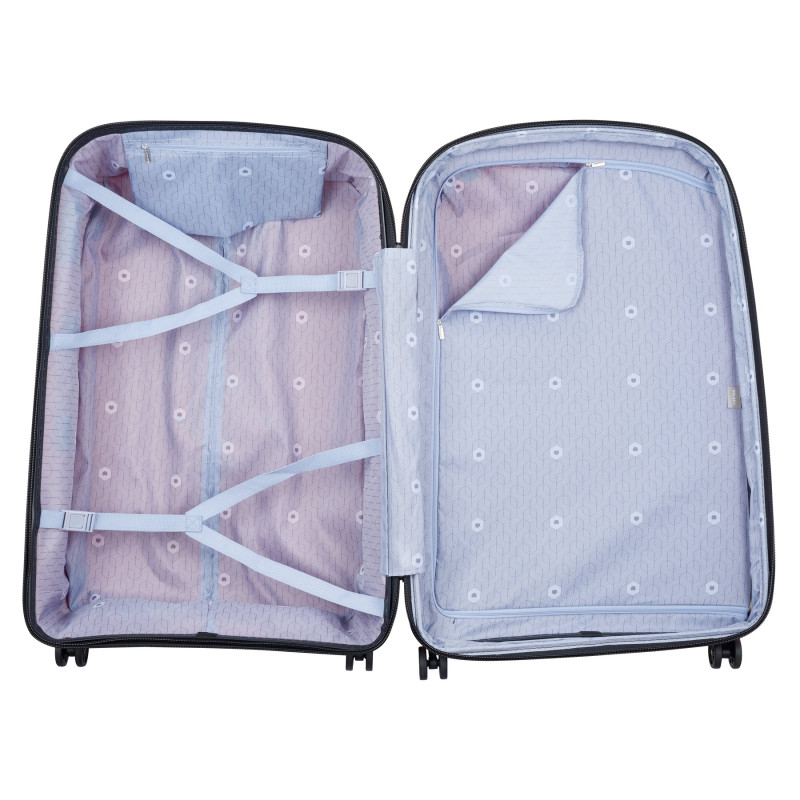 DELSEY liels koferis Belmont+ 3861830MR (1)
