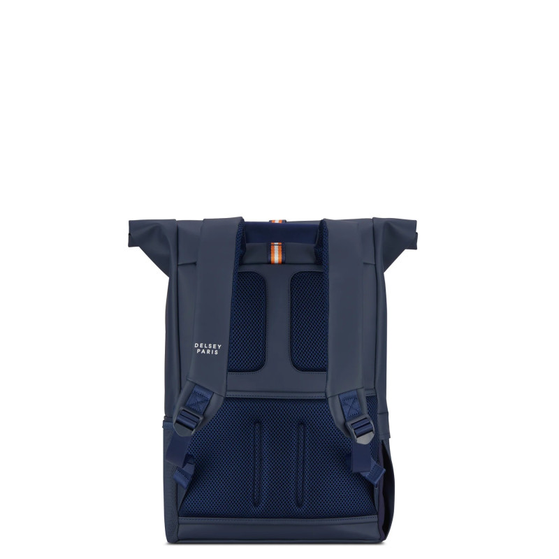 DELSEY mugursoma Turenne 1632620 RG Rolltop (2)