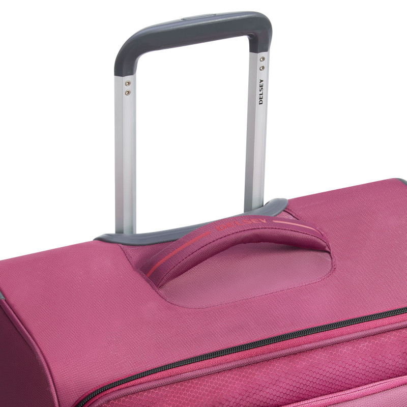 DELSEY vidēja izmēra koferis Caracas 3907811 (2)