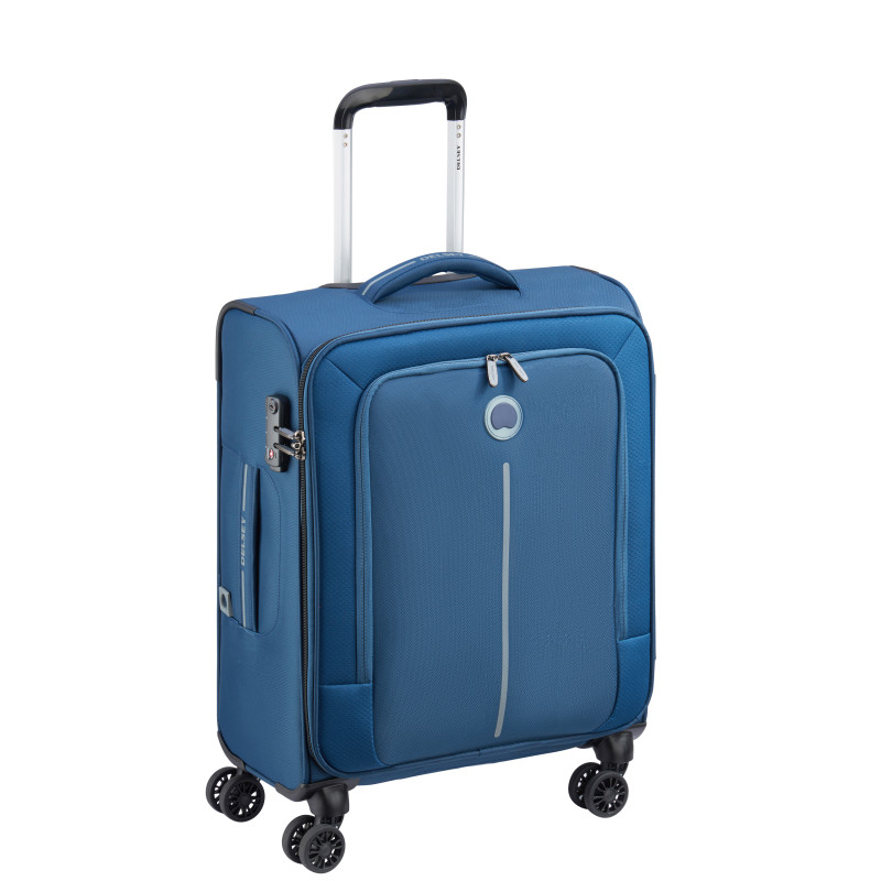 DELSEY mazs koferis Caracas 55cm 3907803