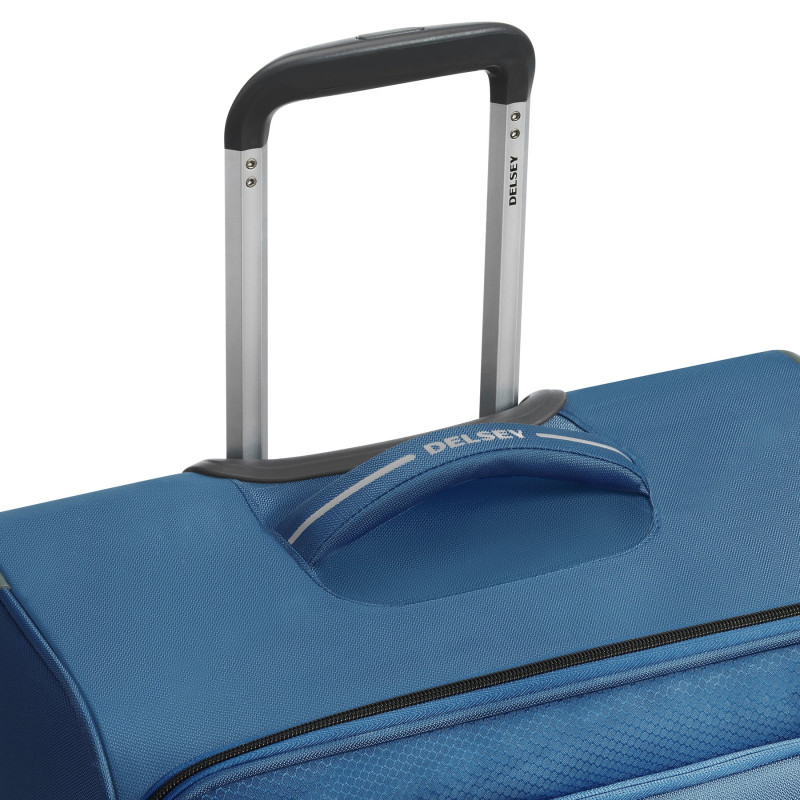 DELSEY mazs koferis Caracas 55cm 3907803 (2)