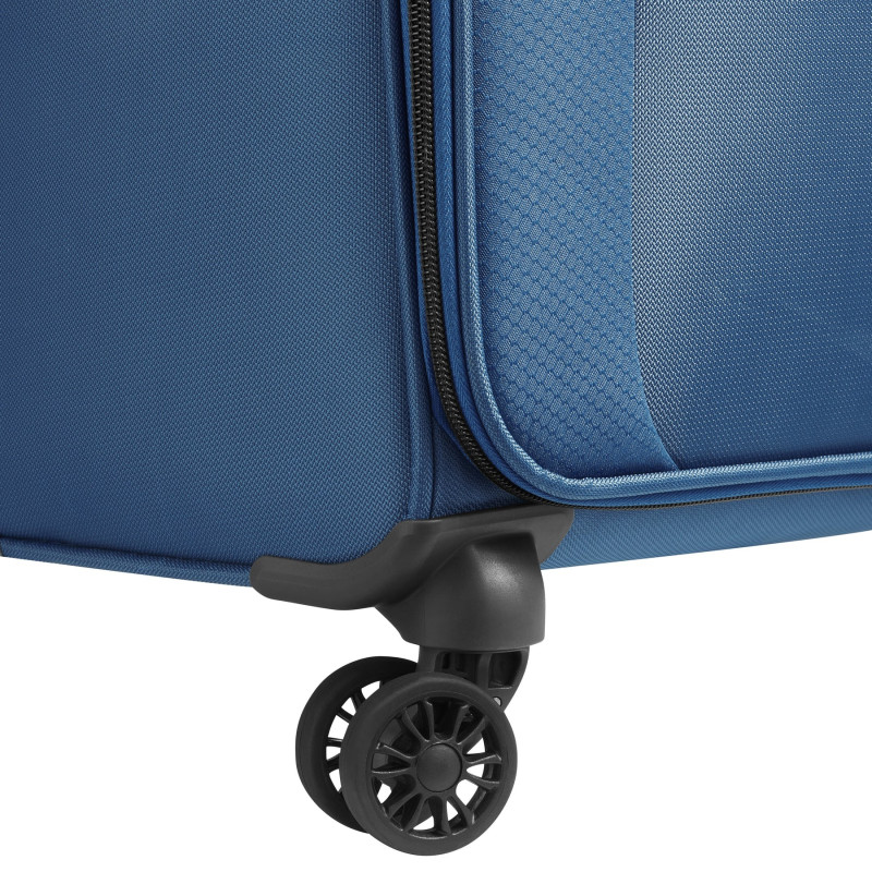 DELSEY mazs koferis Caracas 55cm 3907803 (4)