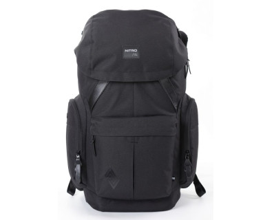 NITRO mugursoma Daypacker...