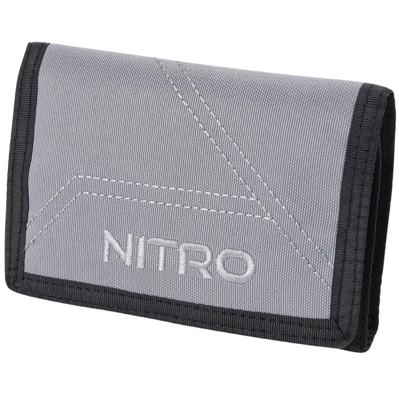 NITRO naudasmaks Wallet 878000