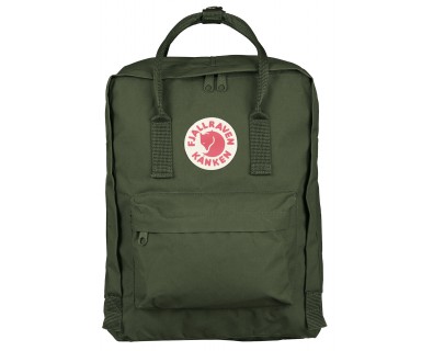 FJALLRAVEN mugursoma Kanken...