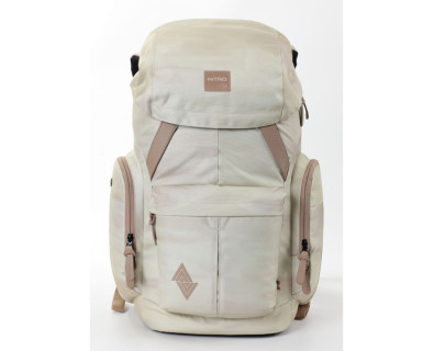 NITRO mugursoma Daypacker...