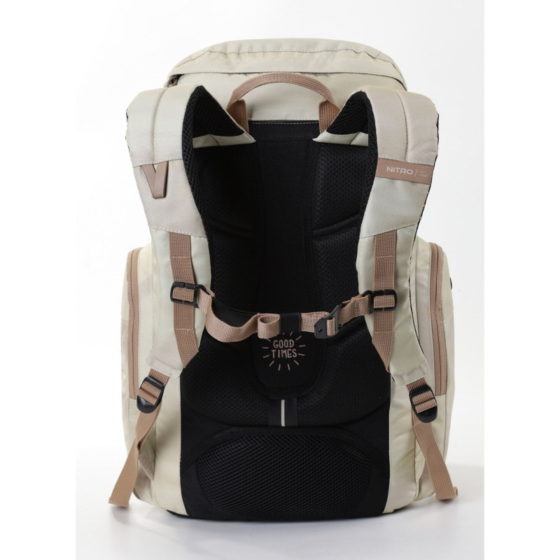 NITRO mugursoma Daypacker 878101 (3)