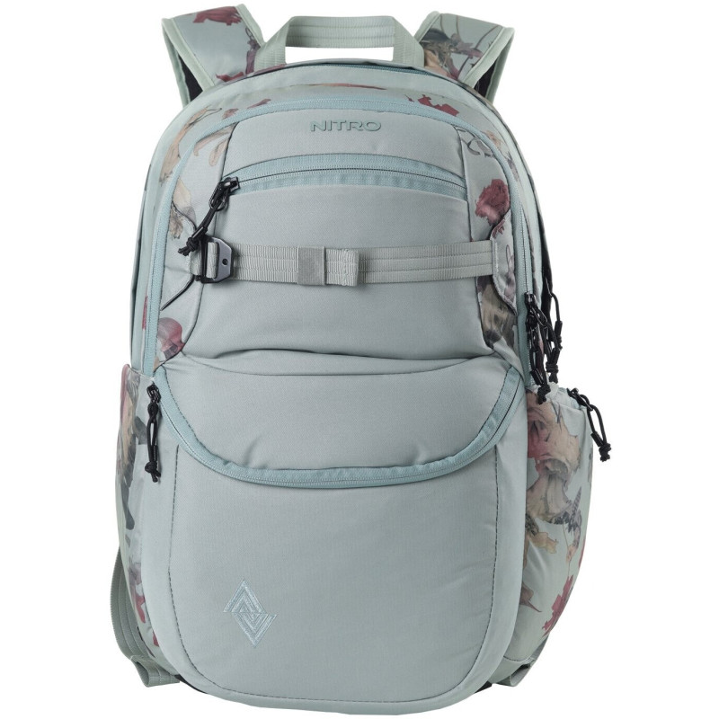 NITRO mugursoma Future Hero 878102