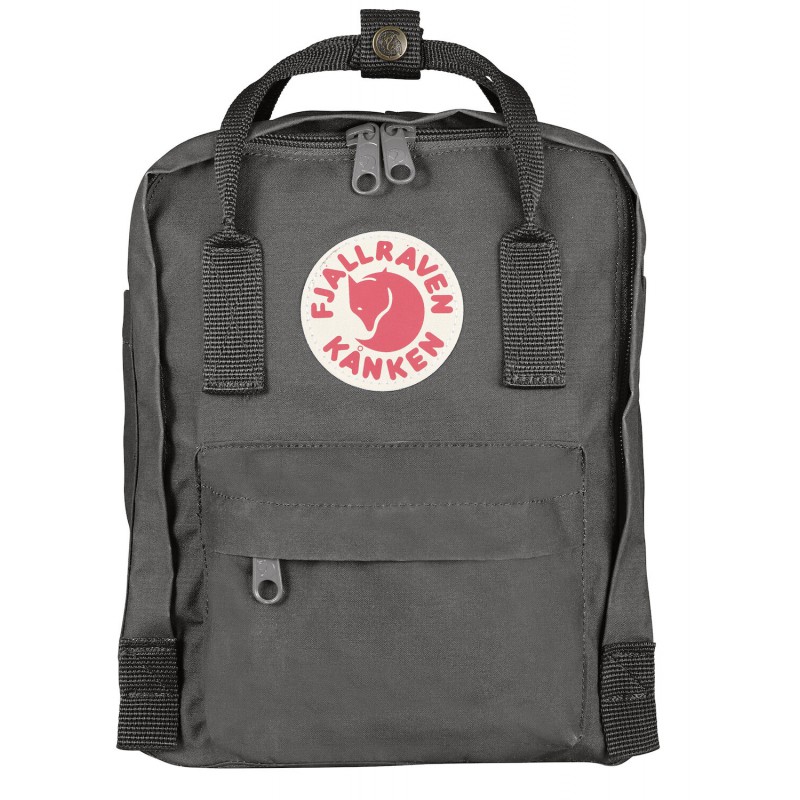 FJALLRAVEN mugursoma Kanken Mini 23561