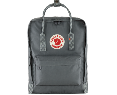 FJALLRAVEN mugursoma Kanken 23510