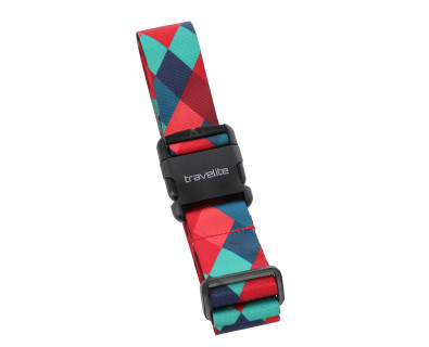 TRAVELITE bagāžas zīme  000206