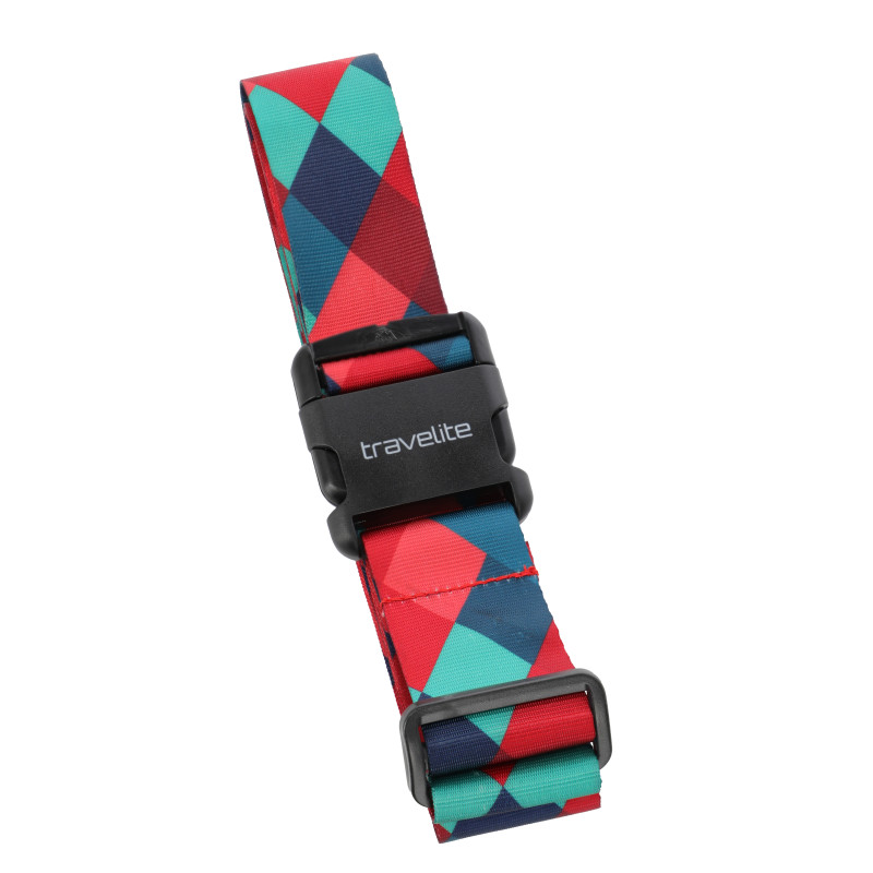 TRAVELITE bagāžas zīme  000206
