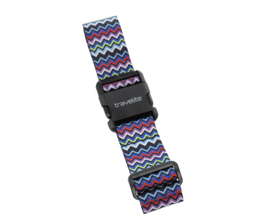 TRAVELITE bagāžas zīme  000206