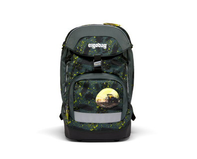 ERGOBAG mugursoma Prime