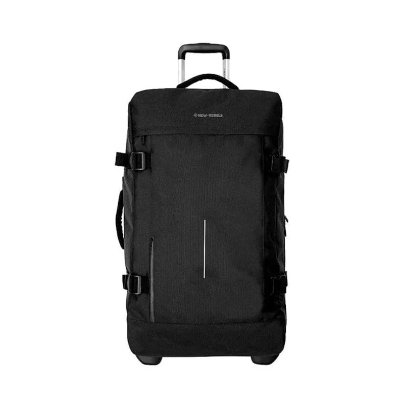 NEW REBELS ceļojuma soma 70cm Cortland  21.1024