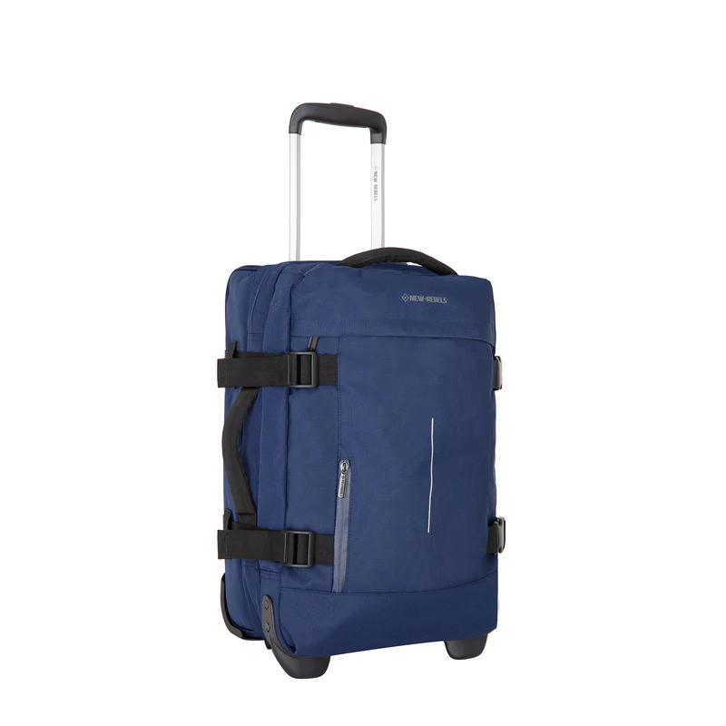 NEW REBELS ceļojuma soma 50cm Cortland  21.1024 (1)