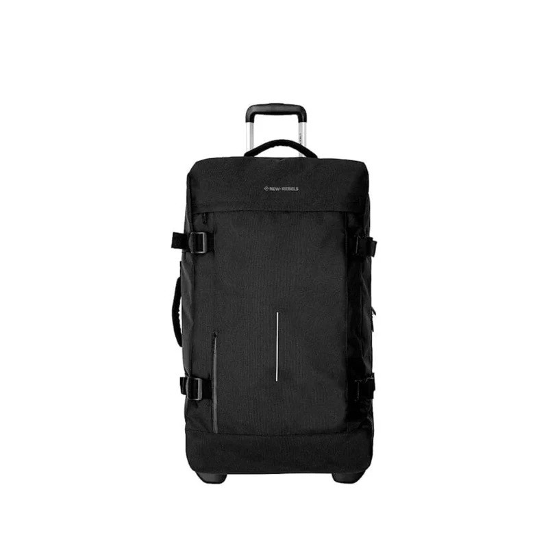 NEW REBELS ceļojuma soma 60cm Cortland  21.1024