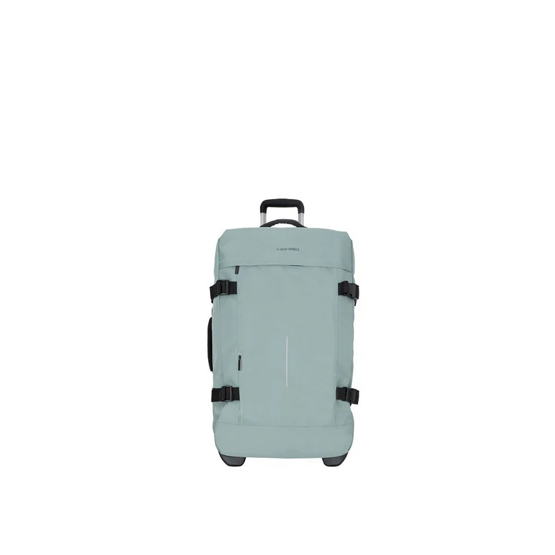 NEW REBELS ceļojuma soma 60cm Cortland  21.1024