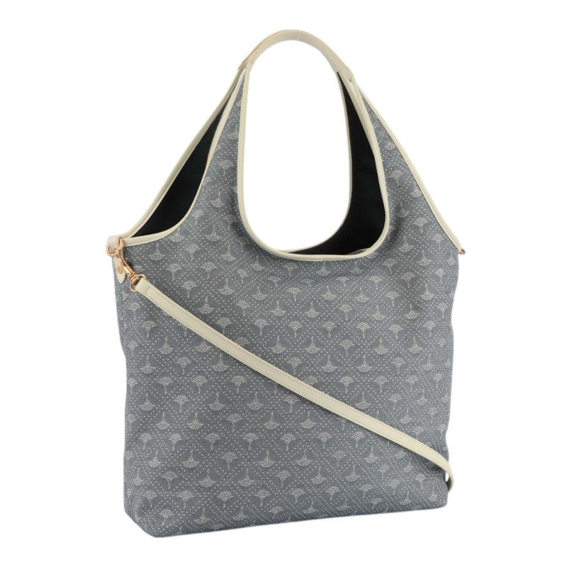 JOOP! Rokassoma Origine Denim Goldie 4140008004 (2)