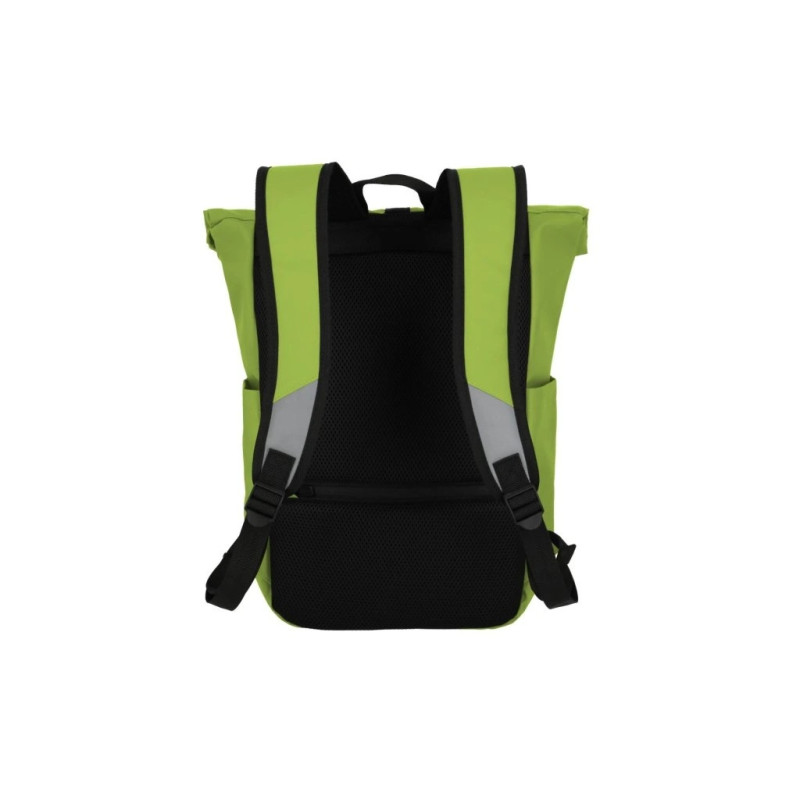 TRAVELITE mugursoma Basics Roll-Up 96314 (1)