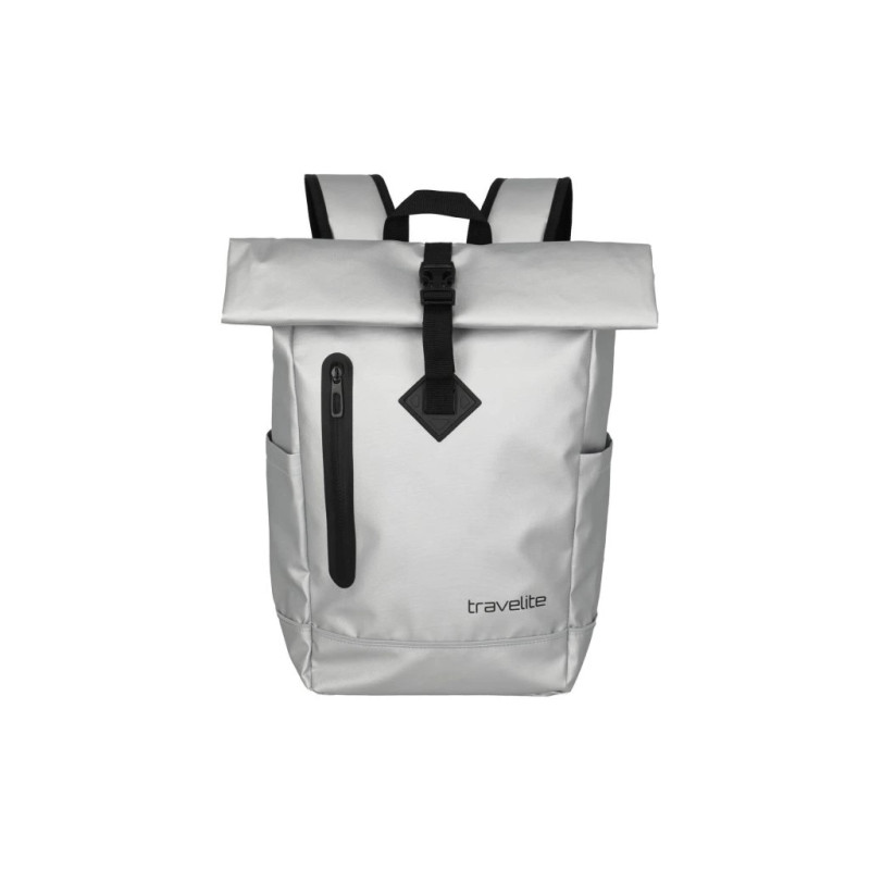 TRAVELITE mugursoma Basics Roll-Up 96314 (4)