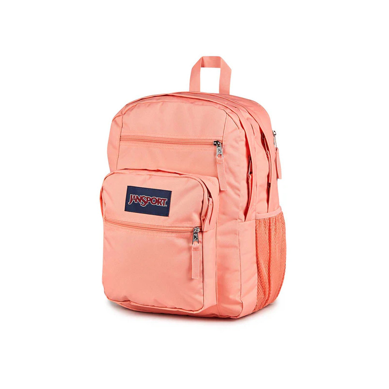 JANSPORT mugursoma Big Student (1)