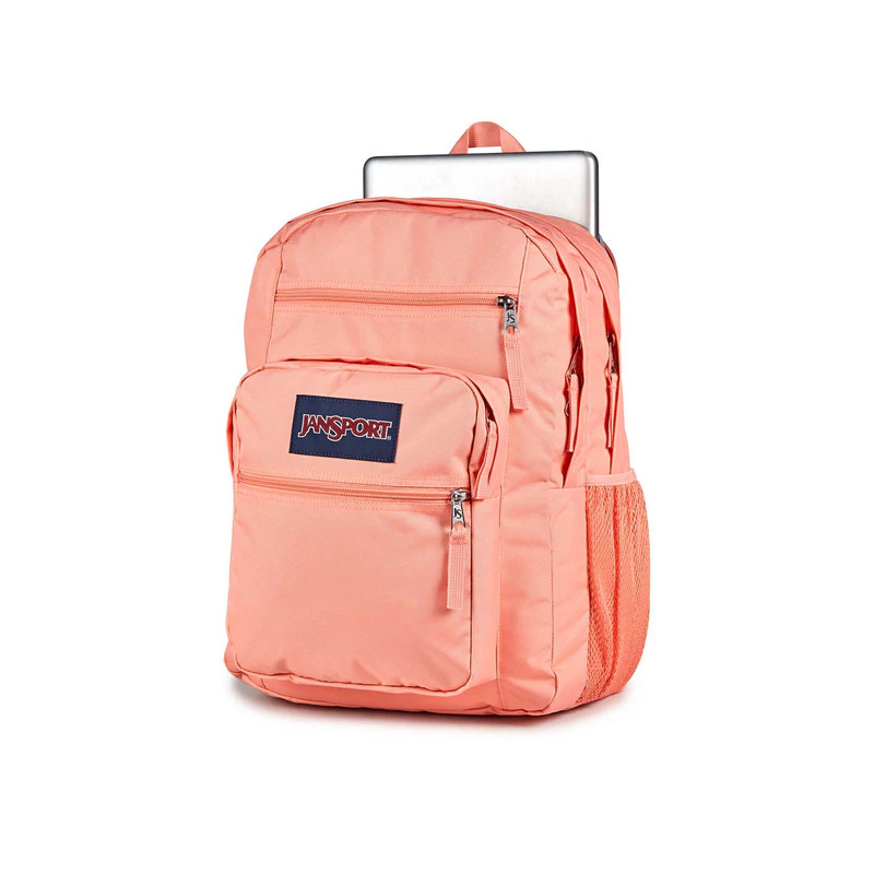 JANSPORT mugursoma Big Student (4)
