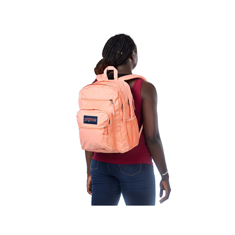 JANSPORT mugursoma Big Student (6)