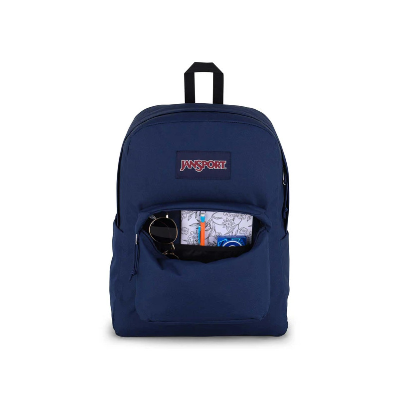 JANSPORT mugursoma Superbreak Plus (7)