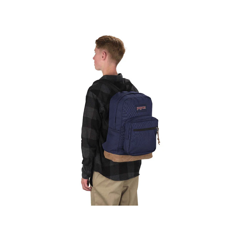 JANSPORT mugursoma Right Pack