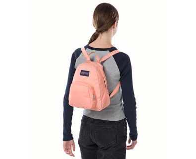 JANSPORT mugursoma Half Pint