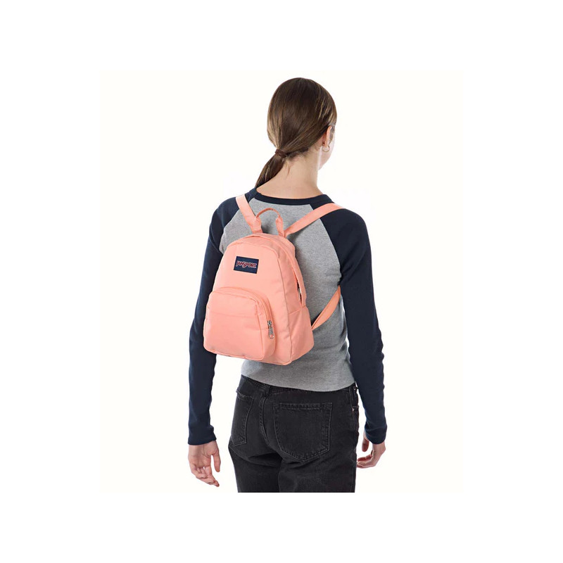 JANSPORT mugursoma Half Pint