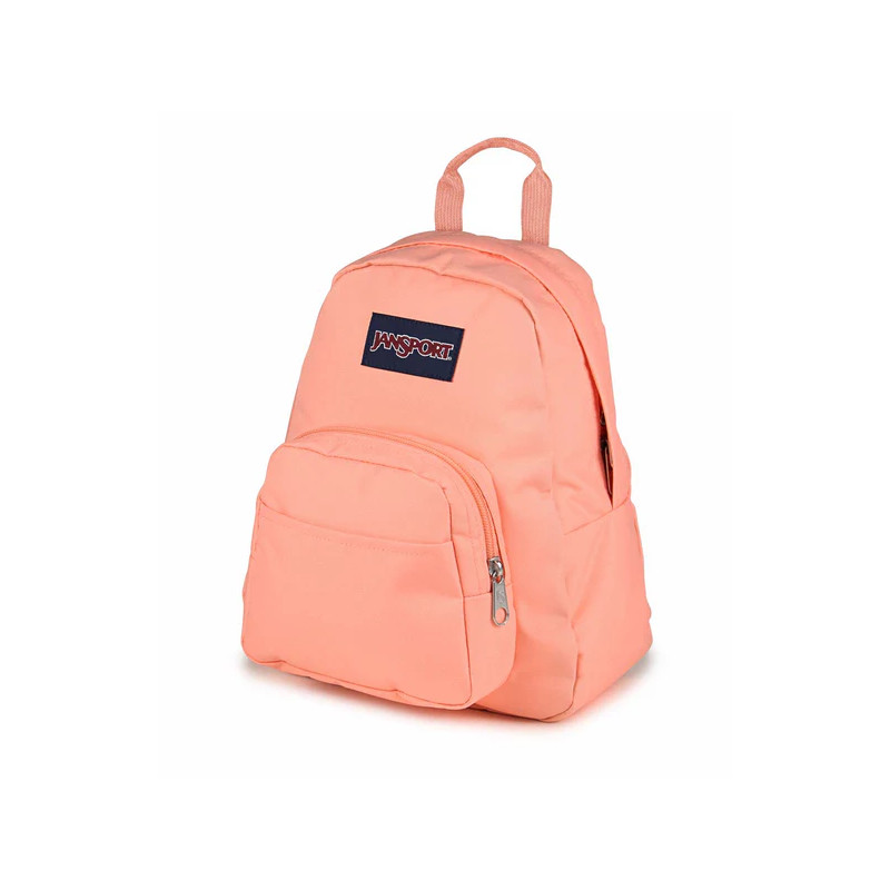 JANSPORT mugursoma Half Pint (1)