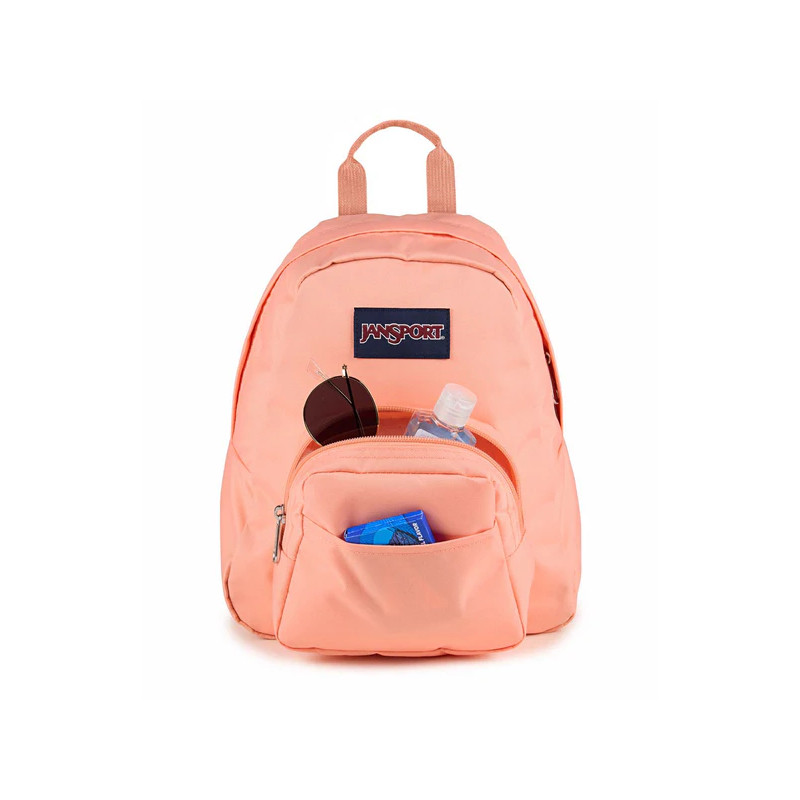 JANSPORT mugursoma Half Pint (4)