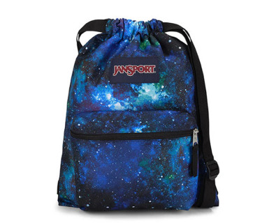 JANSPORT mugursoma Draw Sack